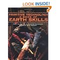 Primitive Technology: A Book of Earth Skills