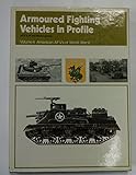 American AFVs of World War II
