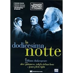 La Dodicesima Notte