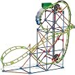 K'NEX AMUSEMENT PARK SERIES - VIPER COASTER