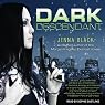 Dark Descendant: Nikki Glass, Book 1
