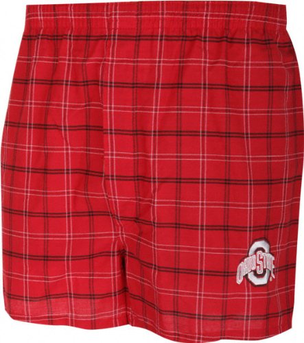 Buy Ohio State Buckeyes Division Boxers