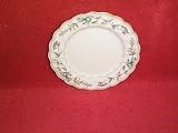 Noritake 4704404 Cameo Ivory - Brookhollow Bread and Butter Plate 6.25-in.