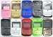 One (1) Colored un-branded oem blackberry bold 9000 full housing