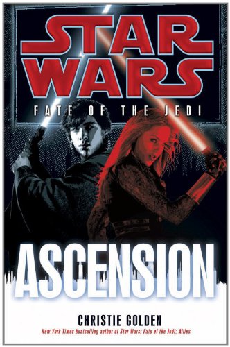 Star Wars: Fate of Jedi: Ascension