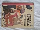 Uncle Bumble : story and pictures