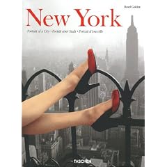 New York, Portrait of a City: Portr�t einer Stadt / Portrait of a City / Portrait d'une ville