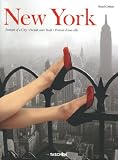 New York: Portr�t einer Stadt / Portrait of a City / Portrait d'une ville