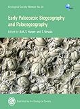 Early palaeozoic biogeography and palaeogeography
