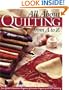 All About Quilting From A to Z
