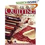 All about Quilting from A to Z