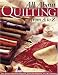 All About Quilting from A-Z