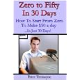Zero To Fifty In 30 Days