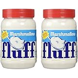Fluff, Marshmallow Spread, 7.5-Ounce (2 pack, 15 oz total)