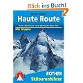 Haute Route: Von Chamonix nach Zermatt/Saas Fee