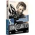 5 films de John Cassavetes - Coffret