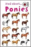 Mad about- ponies