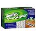Swiffer Sweeper X-Large Disposable Sweeping Cloths, 16-Count Boxes (Pack of 3)