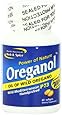 North American Herb and Spice, Oreganol P73 Gel-Capsules, 60-Count