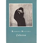CATALOGUE: RASMUS MEYER'S COLLECTION book cover