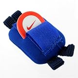 (Many Colors Available) Mivizu Nike+iPod Shoe Lace sensor Pouch for Nike + iPod Sport Kit (sensor not included)