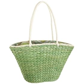 Straw Studios ZL80412L Tote