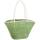 Straw Studios ZL80412L Tote