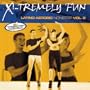X-Tremely Fun: Latino Aerobic