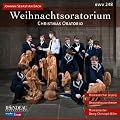 Bach: Weihnachtsoratorium BWV 248