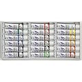 Maries K�nstler Acrylfarben-Set mit 18 Tuben je 12ml