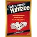 Advantage YAHTZEE: Winning Strategies for the World's Greatest Dice Game