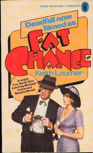 Keith Laumer