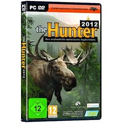 The Hunter 2012