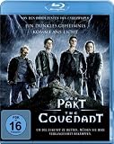 Der Pakt - The Covenant [Blu-ray]