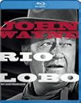 Rio Lobo (Blu Ray) [Blu-ray]