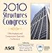 2010 Structures Congress Cover