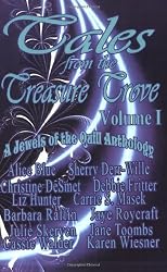 Tales from the Treasure Trove