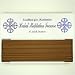 Herbal Meditation Incense - 8" Stick Incense(4 mm in diameter) - 100% Natural - TB006S