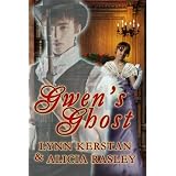 Gwen's Ghost ~ Lynn Kerstan