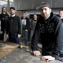 Despised Icon