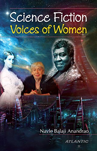 Science Fiction: Voices of Women