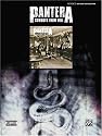 Pantera- Cowboys From Hell (Guitar Tab)