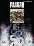 Pantera- Cowboys From Hell (Guitar Tab)