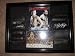 Chuck Liddell Rampage Jackson Hand Signed Glove Shadowboxed Autographed UFC 71,......................The frame measures 17 x 13 x 3......................All profits go to alanhendersonfund.org