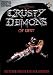 DVD : The Chaotic Chronicles of the Crusty Demons of Dirt