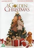 A Golden Christmas [Amazon Exclusive] [DVD]