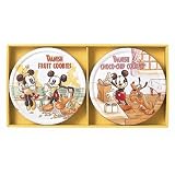 ディズニー アソートギフト (クッキー2種類)