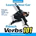 Learn In Your Car: Verbs 101 French