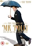 history of mr polly (Region 2 DVD)