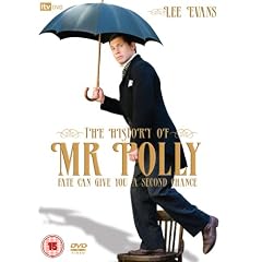 The History Of Mr Polly [DVD] [2006]